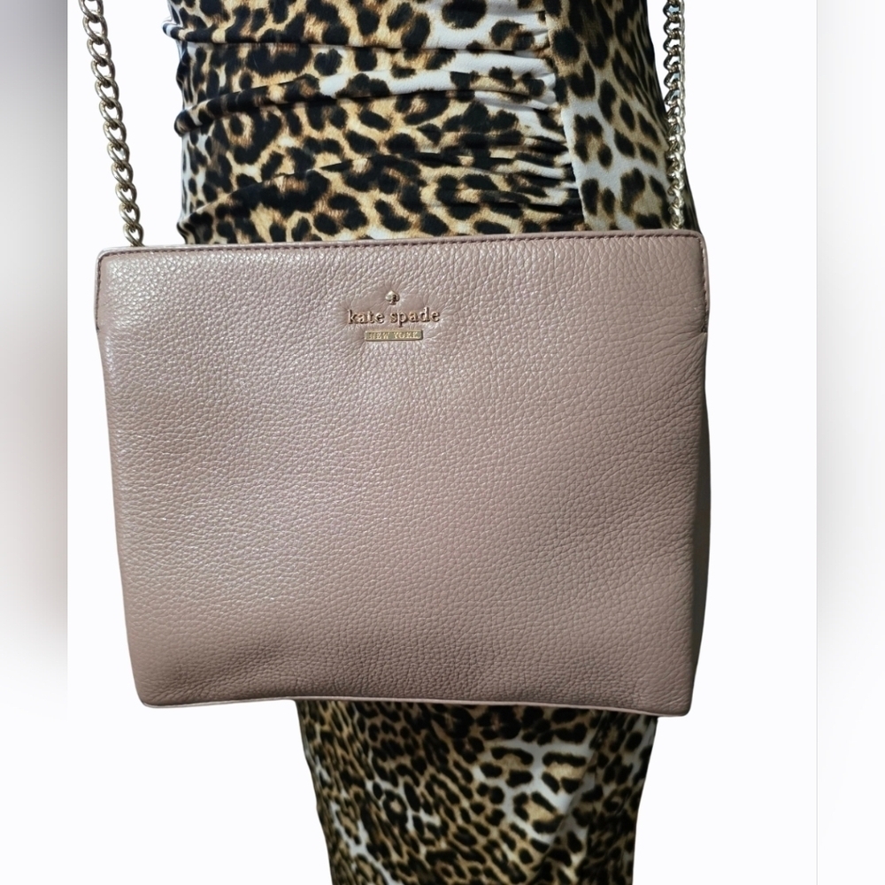 Kate Spade Emerson Place Convertible Bag - Picture 4 of 14